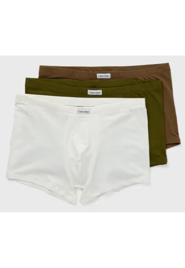 Calvin Klein Jeans Set de boxeri - 3 perechi