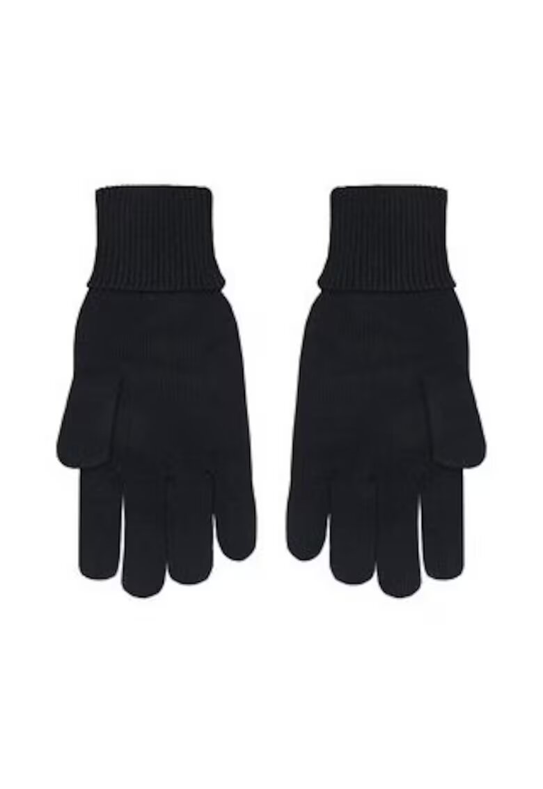 Calvin Klein Manusi dama - Textil - universale - negru