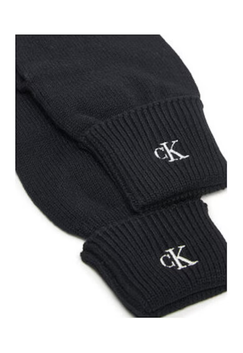 Calvin Klein Manusi de dama - 305671189 - material textil - incolore - universale