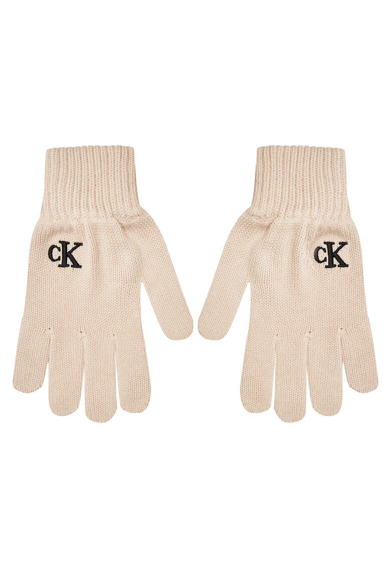 Calvin Klein Manusi de dama - 8720639562411 - material textil - multicolore - universale