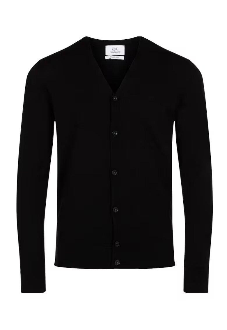 Calvin Klein Negru - 36487