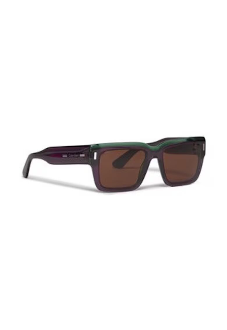 Calvin Klein Ochelari de soare unisex - 304106194 - 55
