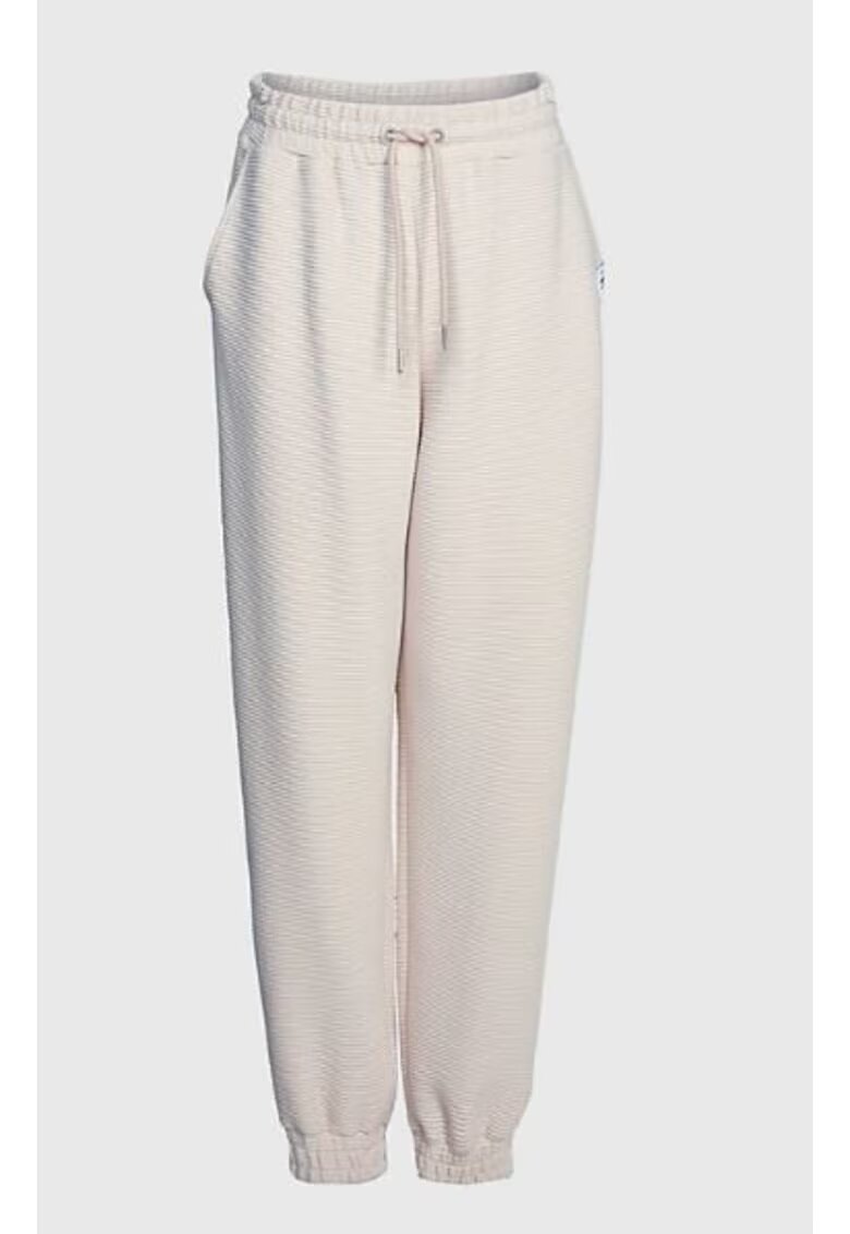Calvin Klein Pantaloni de trening cu snur in talie -