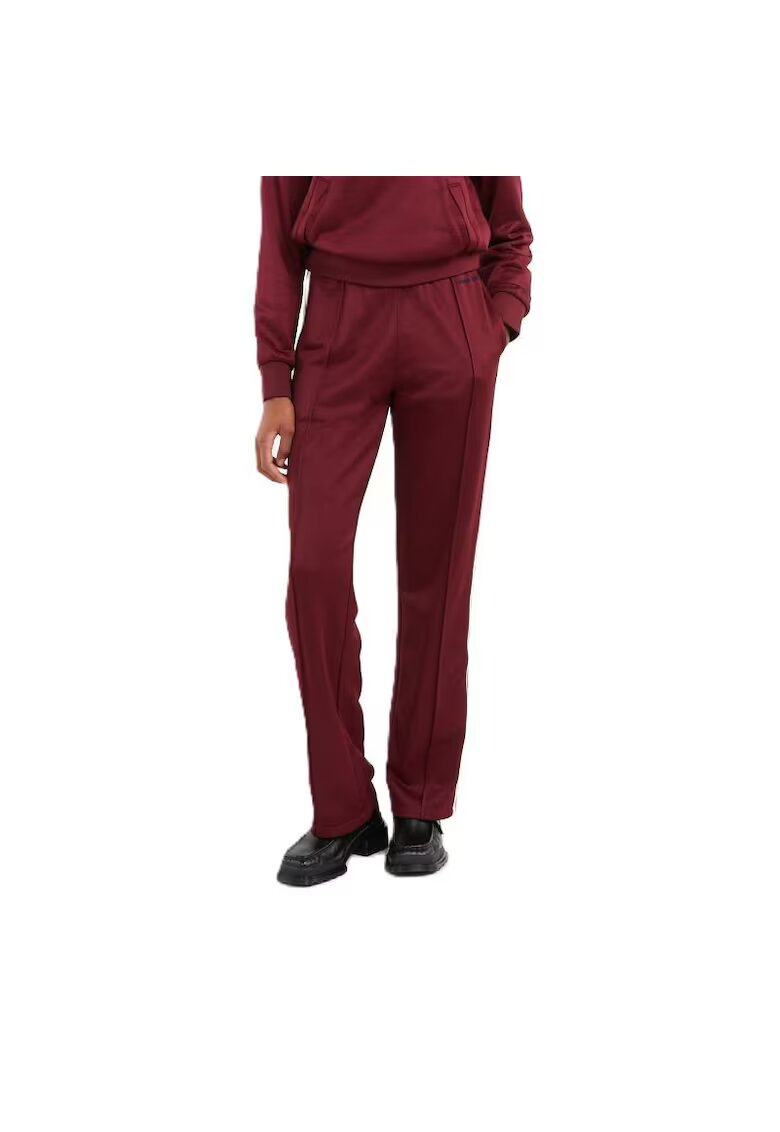 Calvin Klein Pantaloni FELPA FT HIGH SHN-LV144C239G-VLP