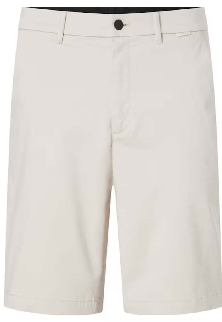 Calvin Klein Pantaloni scurti barbati - Bumbac - Bej23` - Bej