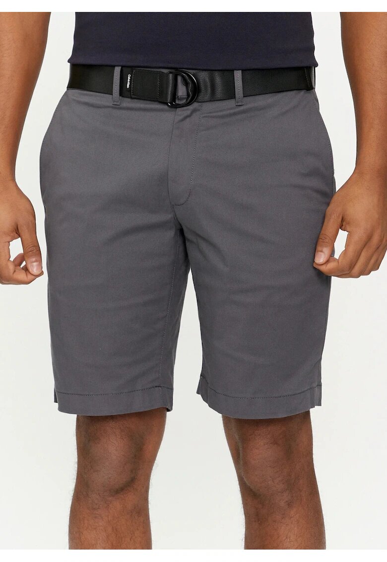 Calvin Klein Pantaloni scurti cu buzunare