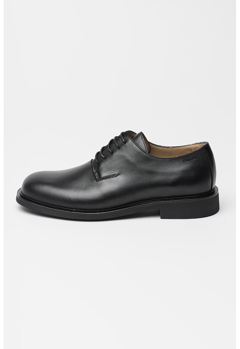 Calvin Klein Pantofi derby din piele