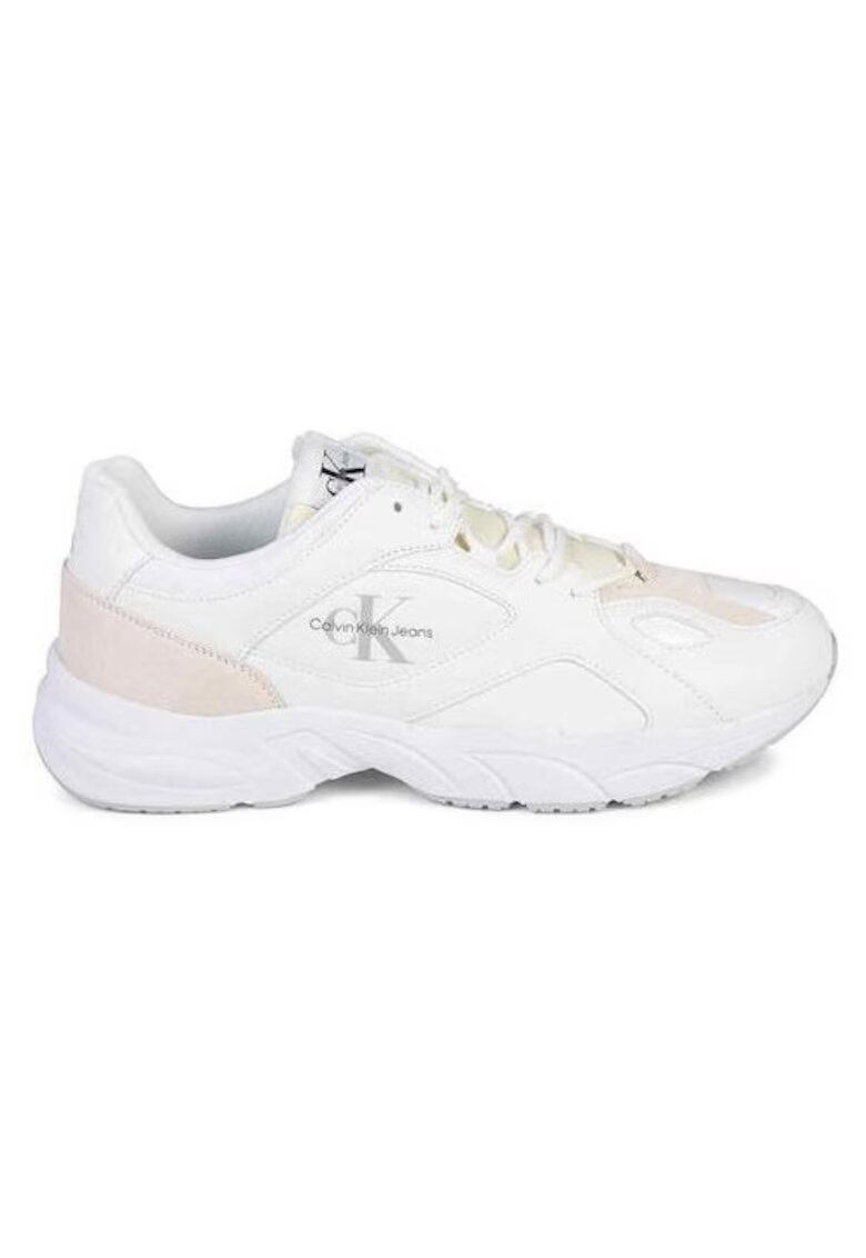 Calvin Klein Pantofi sport cu detaliu logo