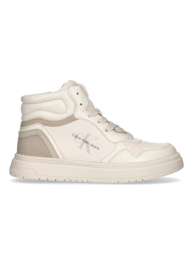 Calvin Klein Pantofi Sport HIGH top Lace UP SNEAKER-V3A9-80661-1355A479