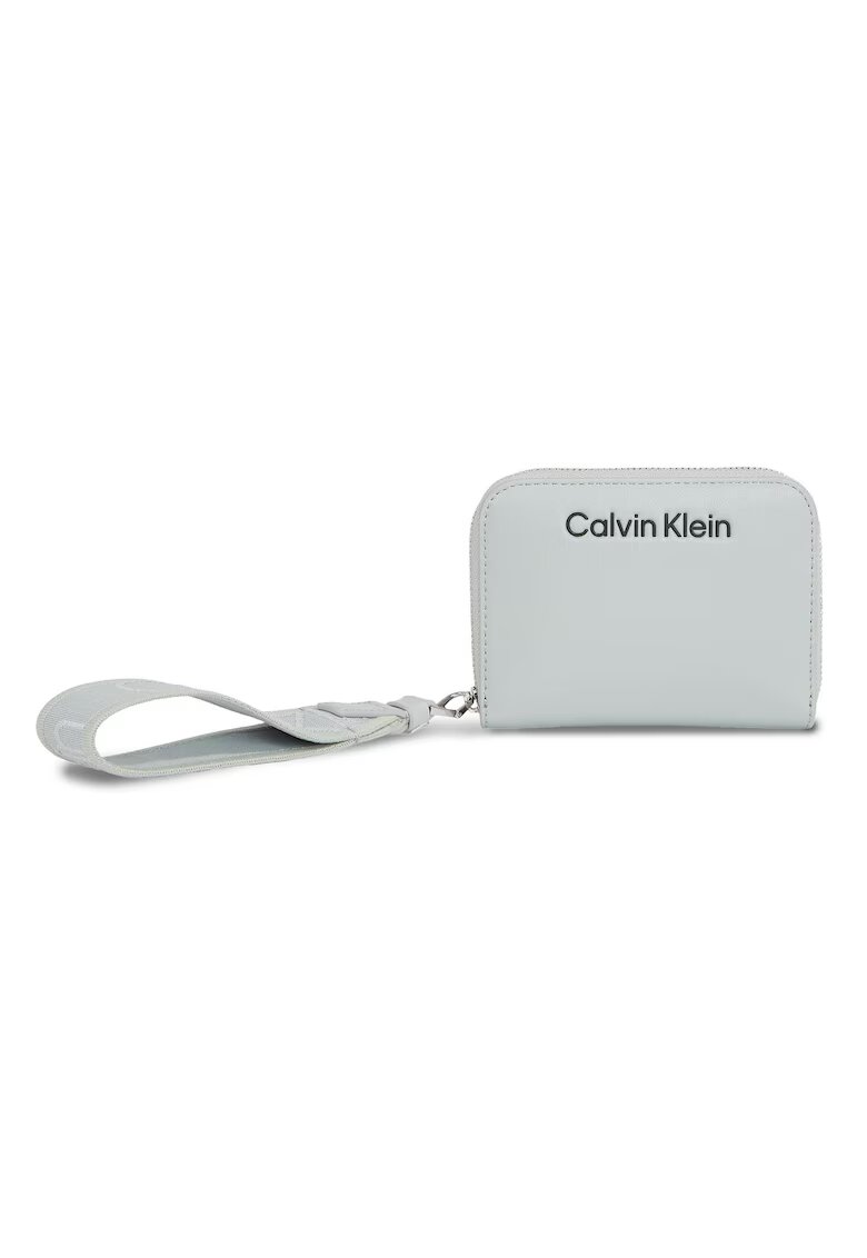 Calvin Klein Portofel dama - multicolor - ecologic