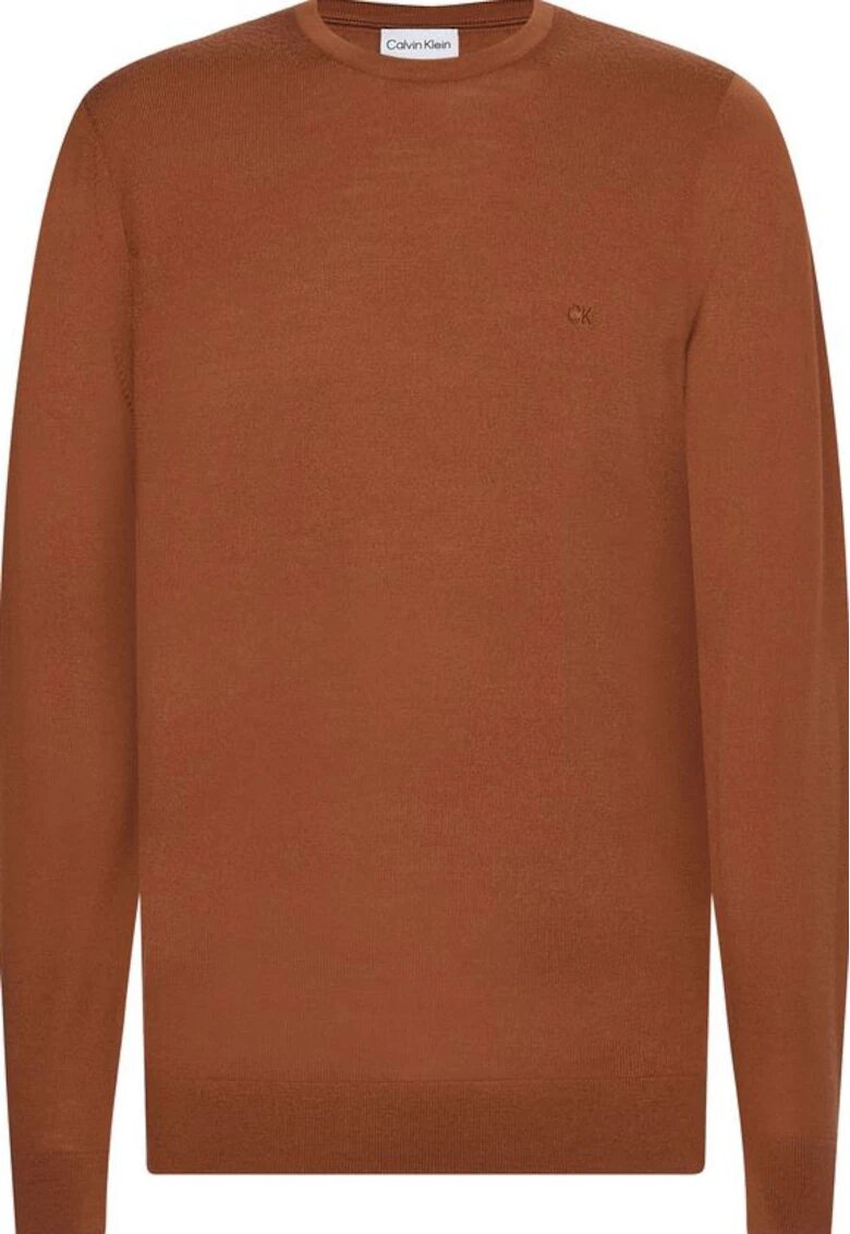 Calvin Klein Pulover Maro - 65877 - Maro