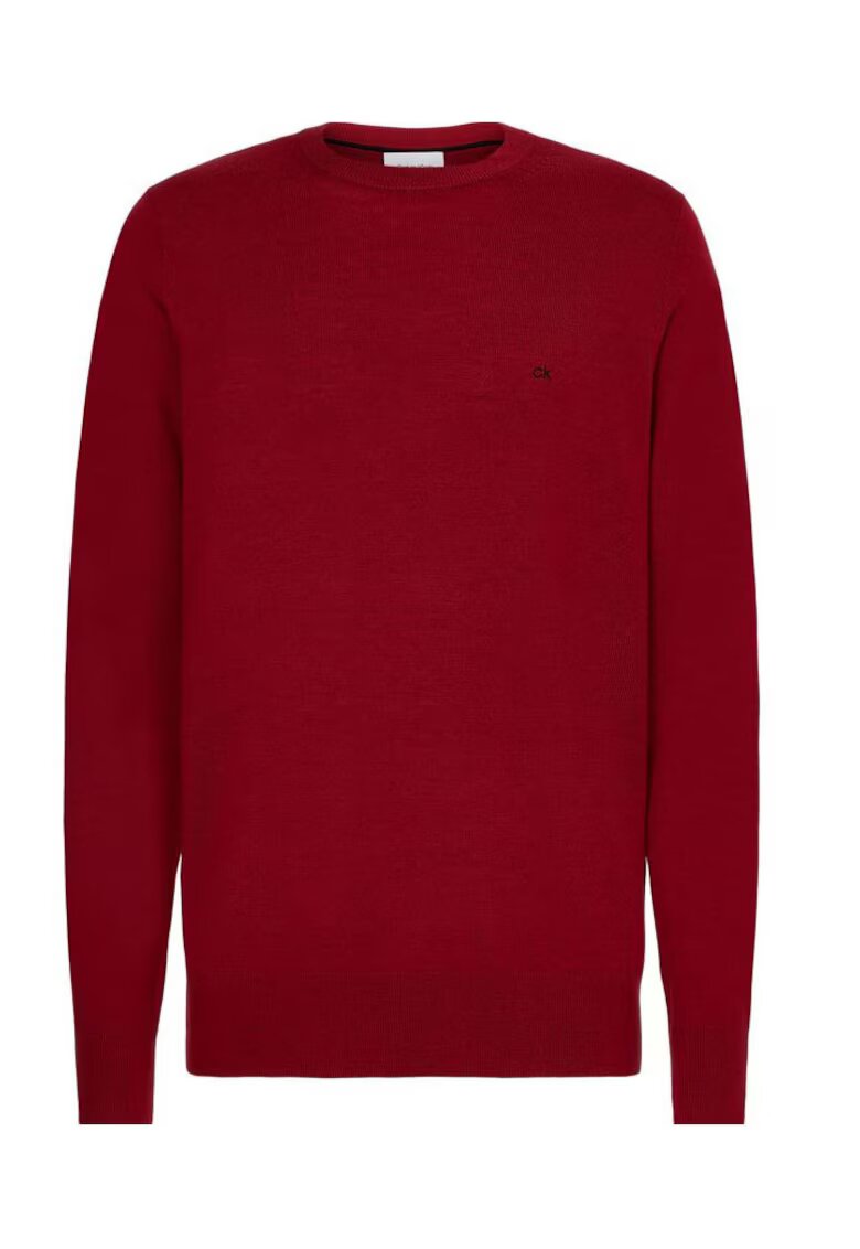 Calvin Klein Pulover pentru barbati - - 644887 - Rosu