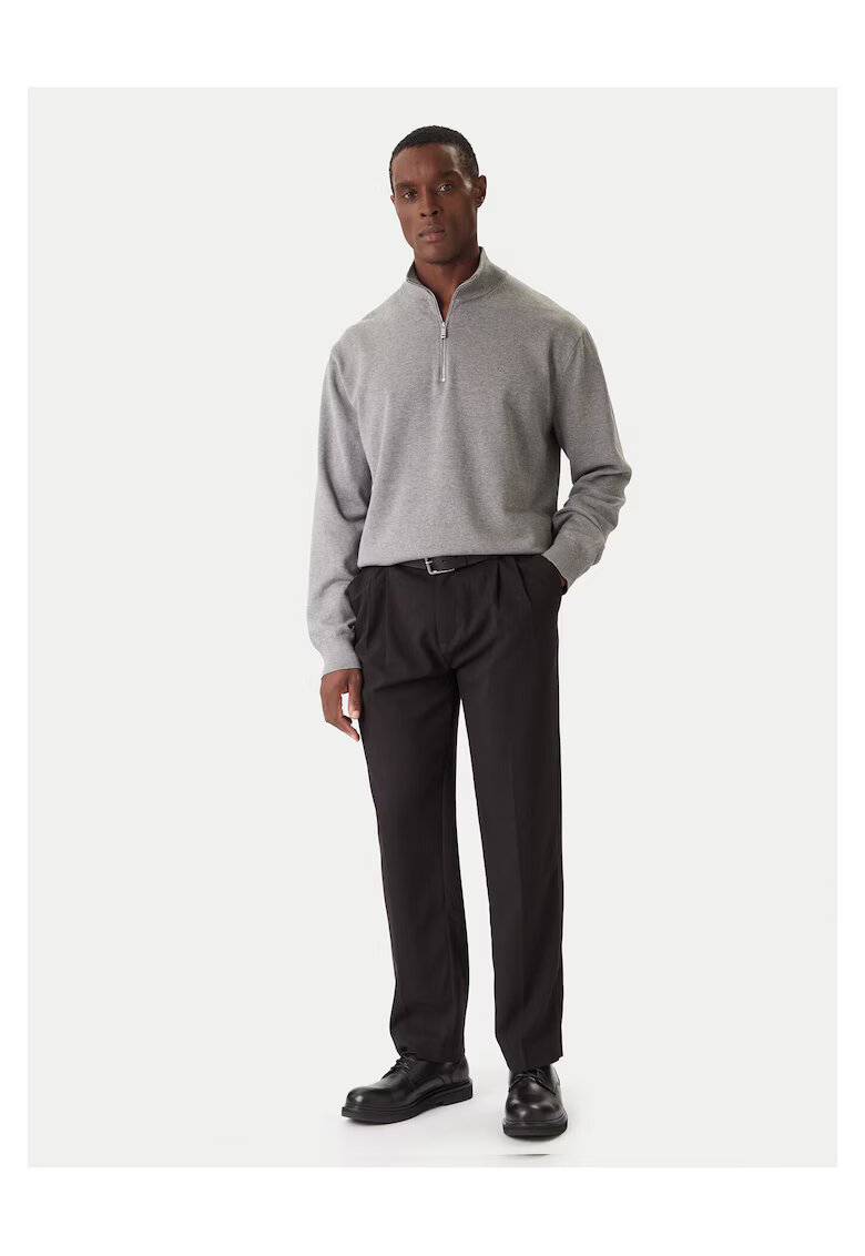 Calvin Klein Pulover pentru barbati - gri