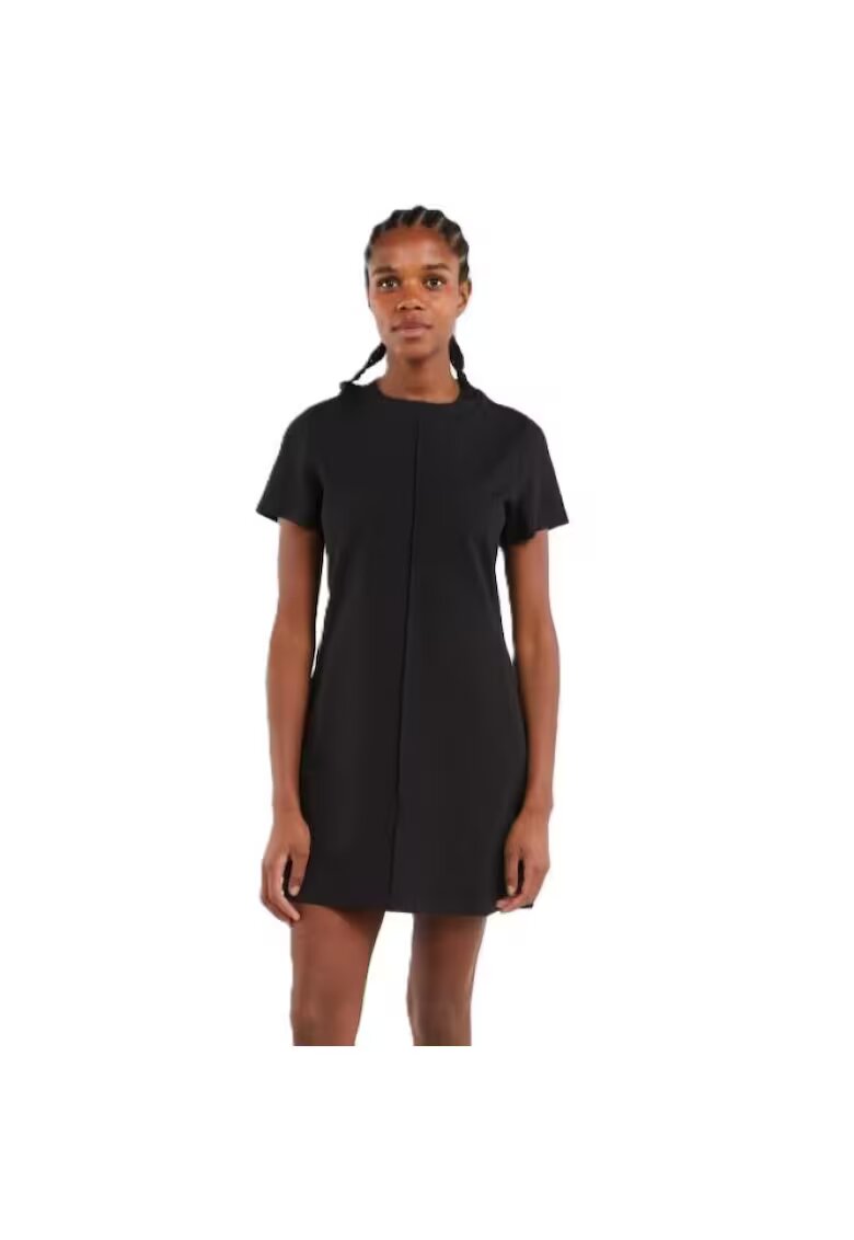 Calvin Klein Rochie A- PUNTO MILANO T SHIRTDRESS-LV047C241G-UB1