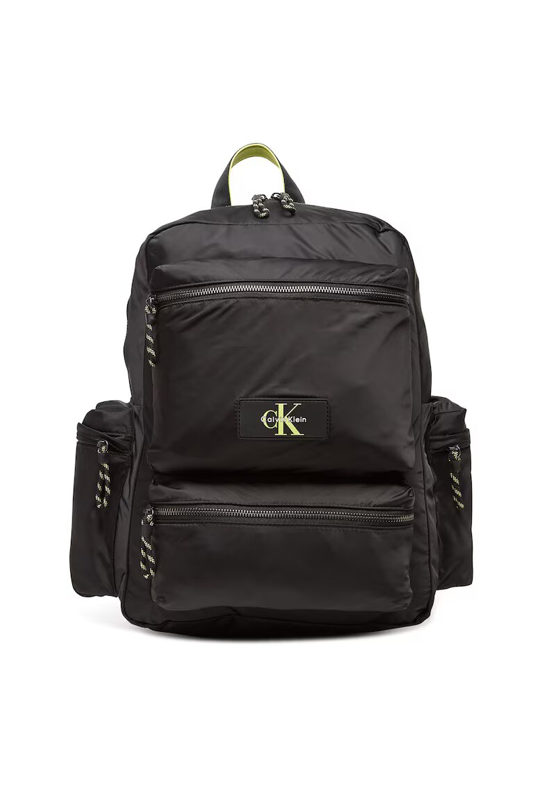 Calvin Klein Rucsac barbati - negru - universal - Multicolor
