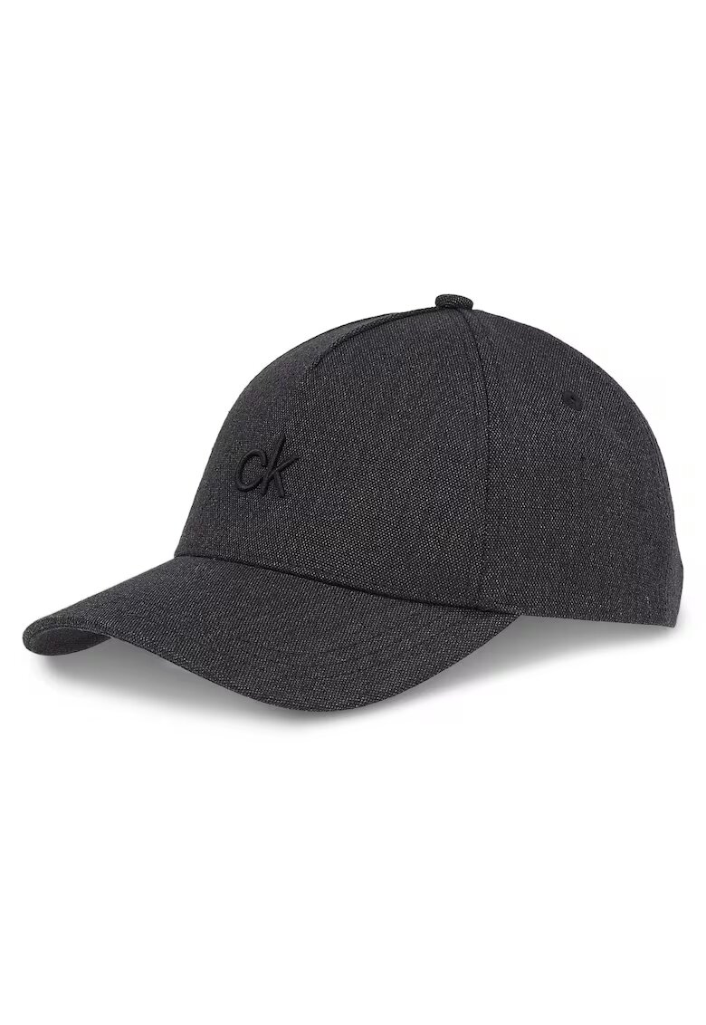 Calvin Klein Sapca cu viziera - negru - universal