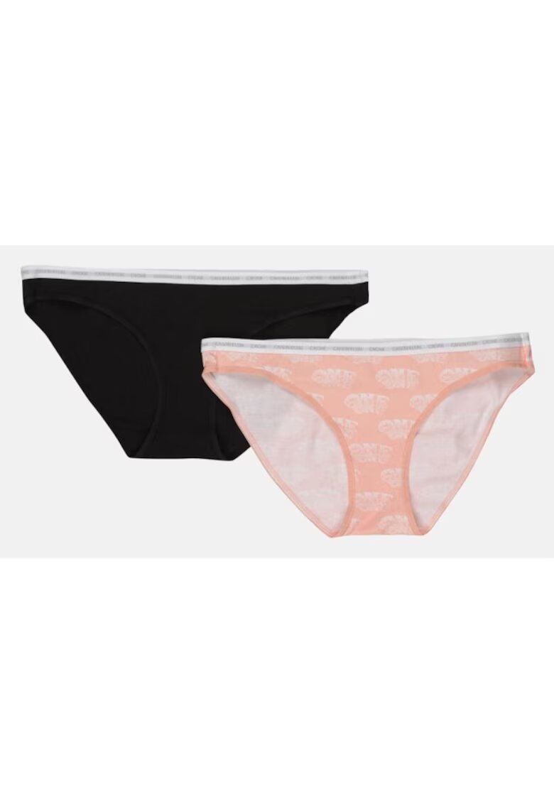 Calvin Klein Set de chiloti - 2 perechi -