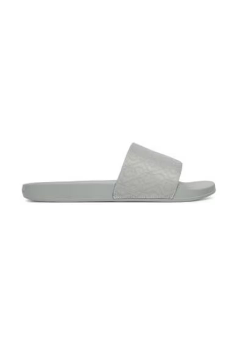 Calvin Klein Slapi dama - textil - gri