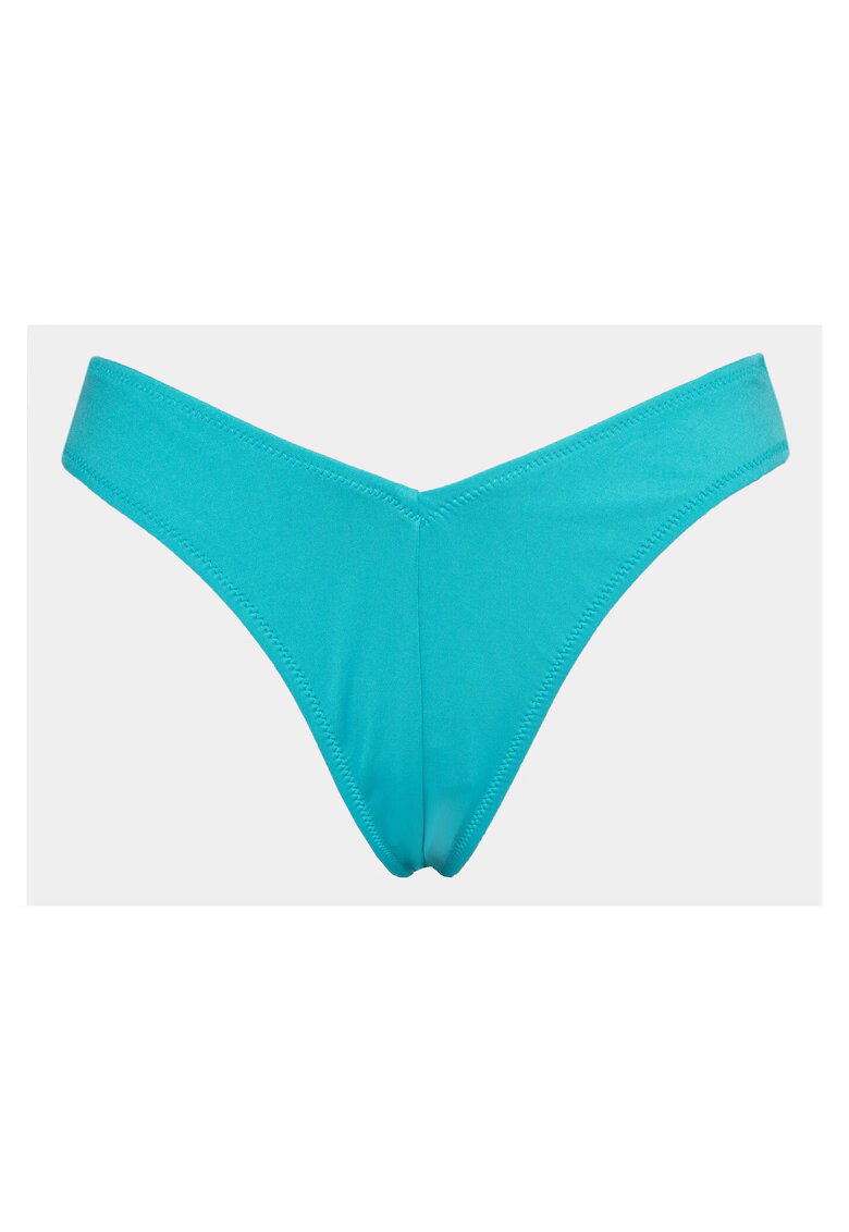 Calvin Klein Slip de baie - albastru deschis