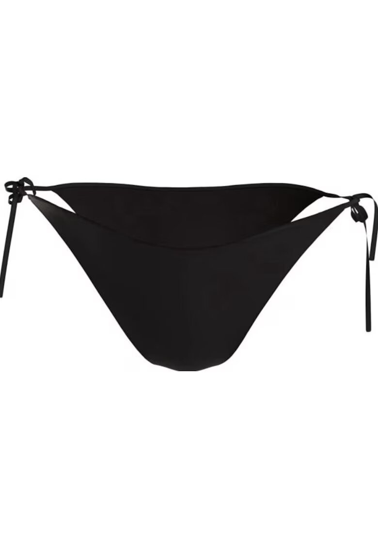 Calvin Klein Slip uni cu snururi laterale