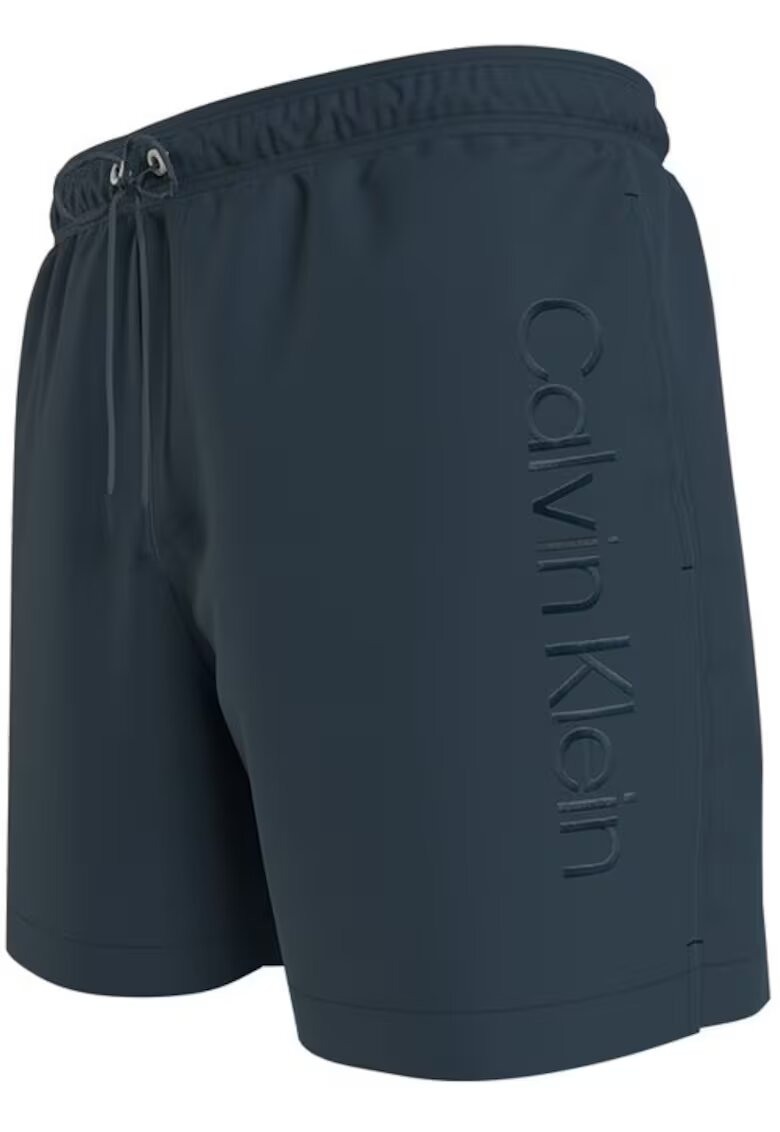 Calvin Klein Slipi pentru inot - gri