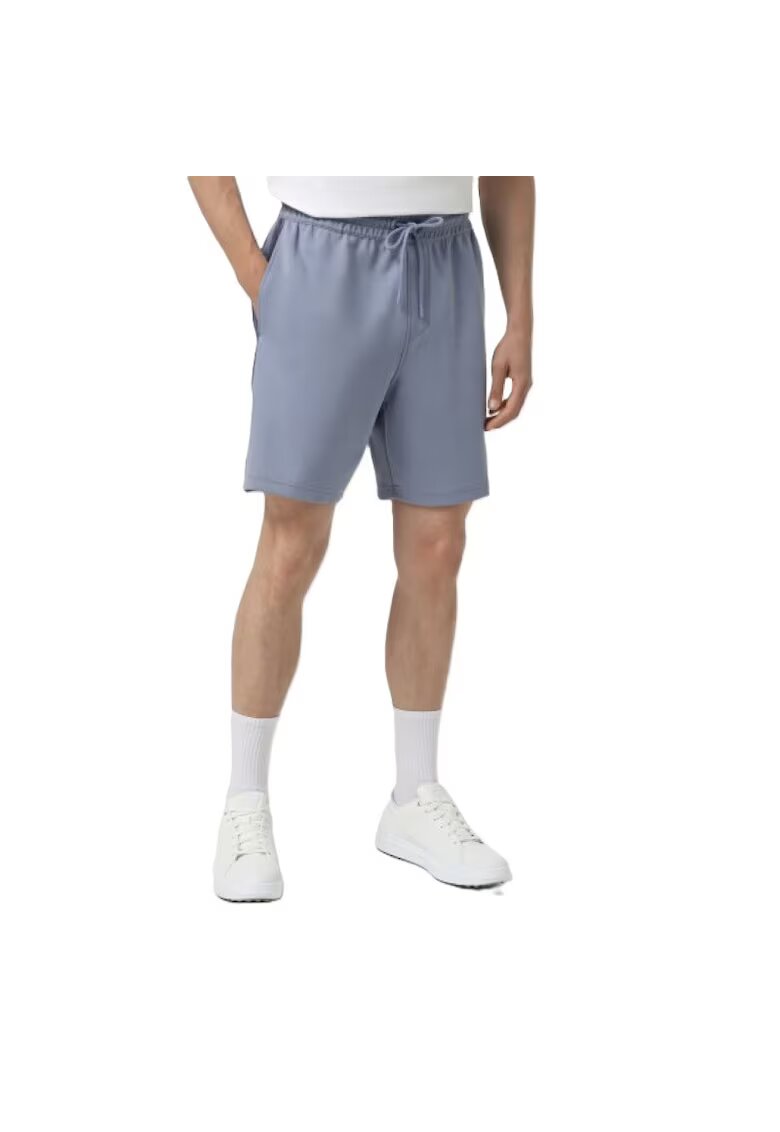 Calvin Klein Sort LOGO TAPE SHORT-J30J327246-CKG