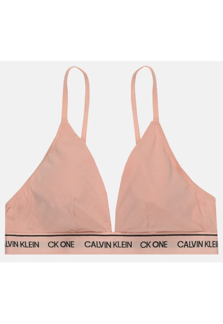Calvin Klein Sutien fara cupe -