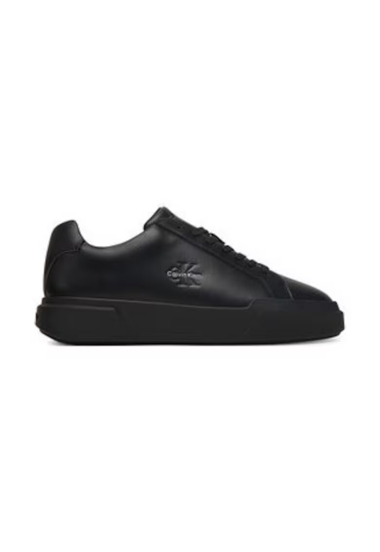 Calvin Klein Tenisi barbatesti - Negru