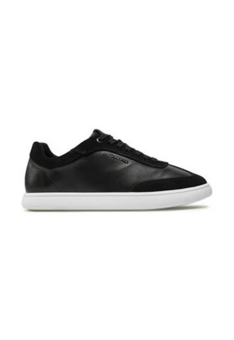 Calvin Klein Tenisi dama 304567179 - Piele naturala - Negru -