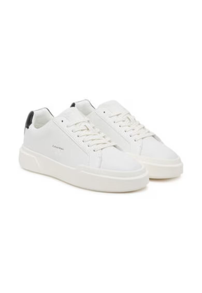 Calvin Klein Tenisi dama - 305525031 - piele naturala