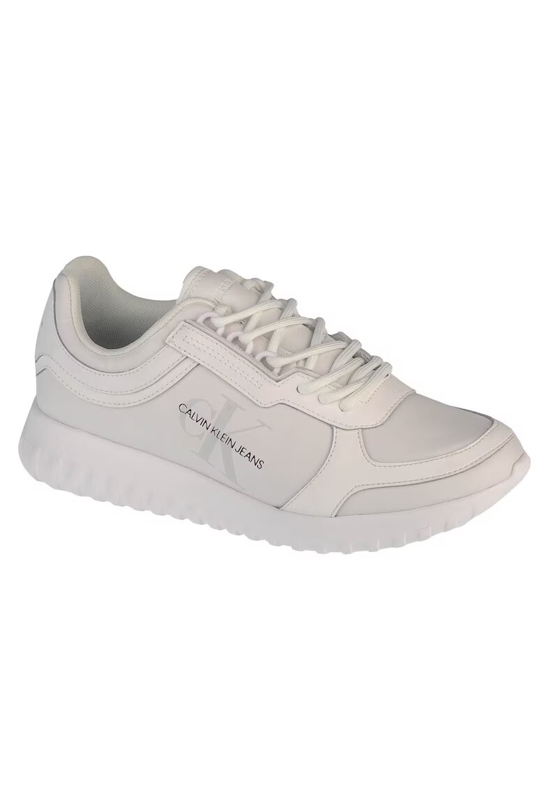 Calvin Klein Tenisi dama - Alb