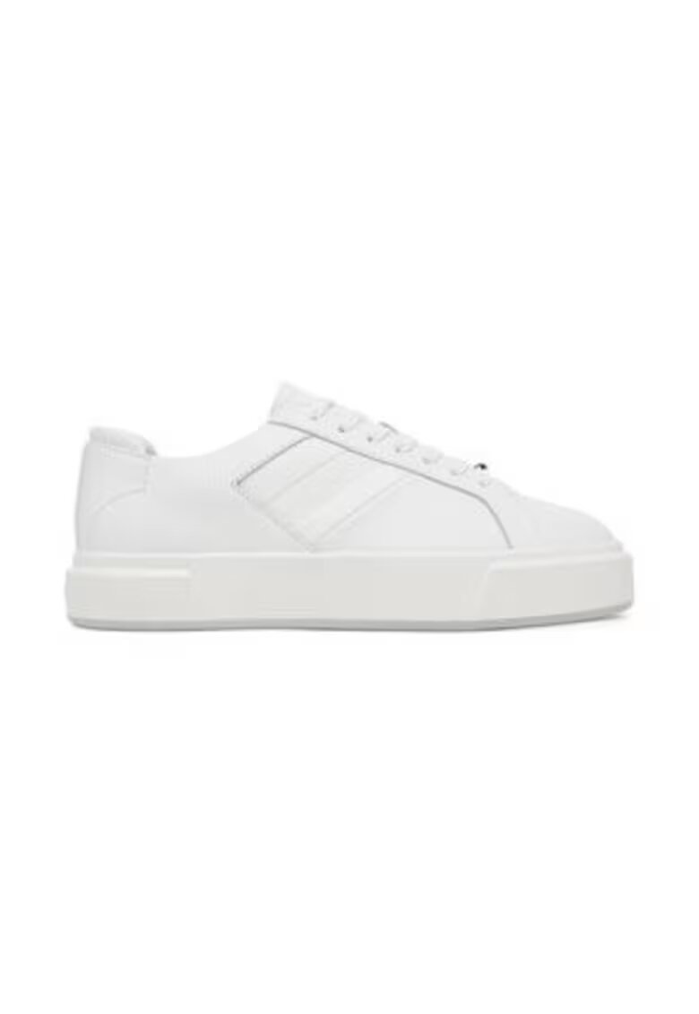 Calvin Klein Tenisi dama - piele naturala - 305525222