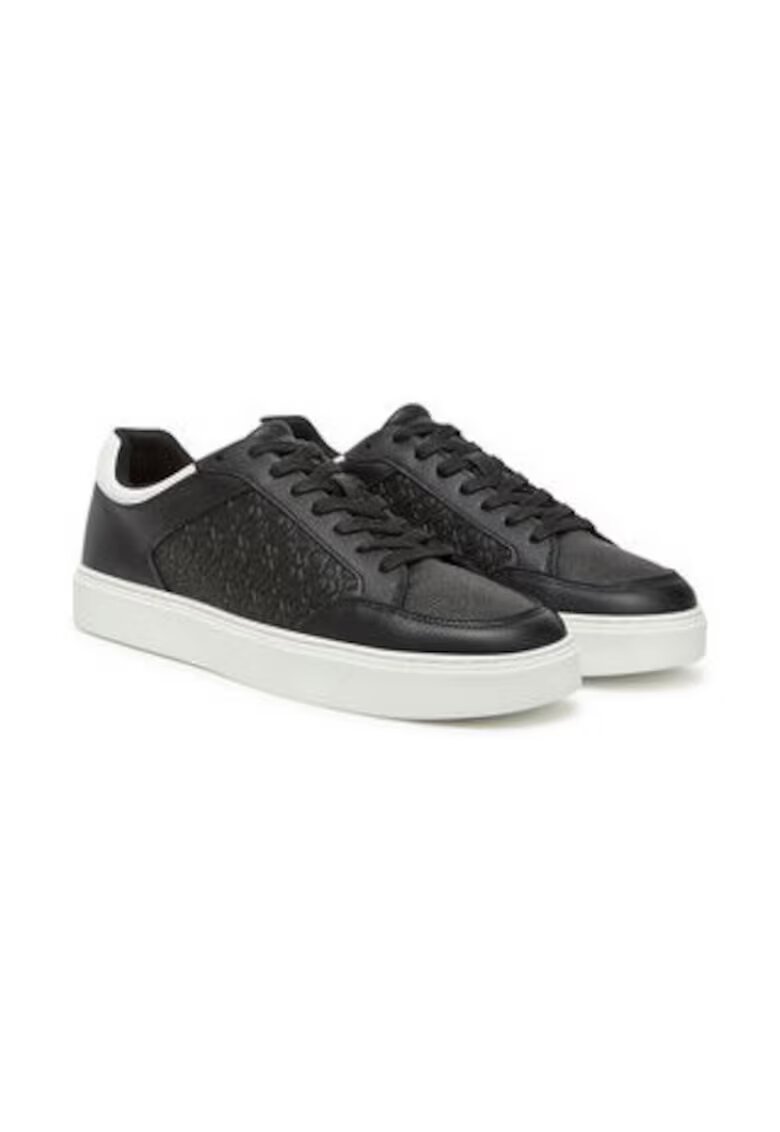 Calvin Klein Tenisi model 305198228 - Negru
