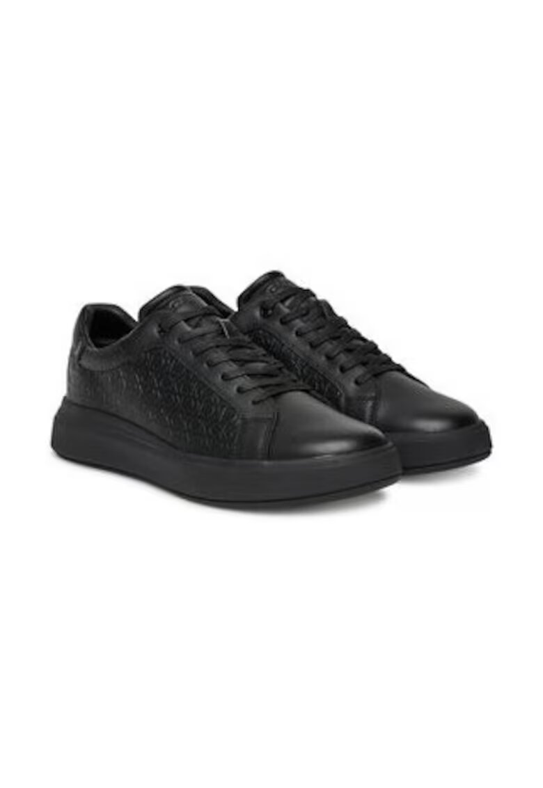 Calvin Klein Tenisi negri - Negru