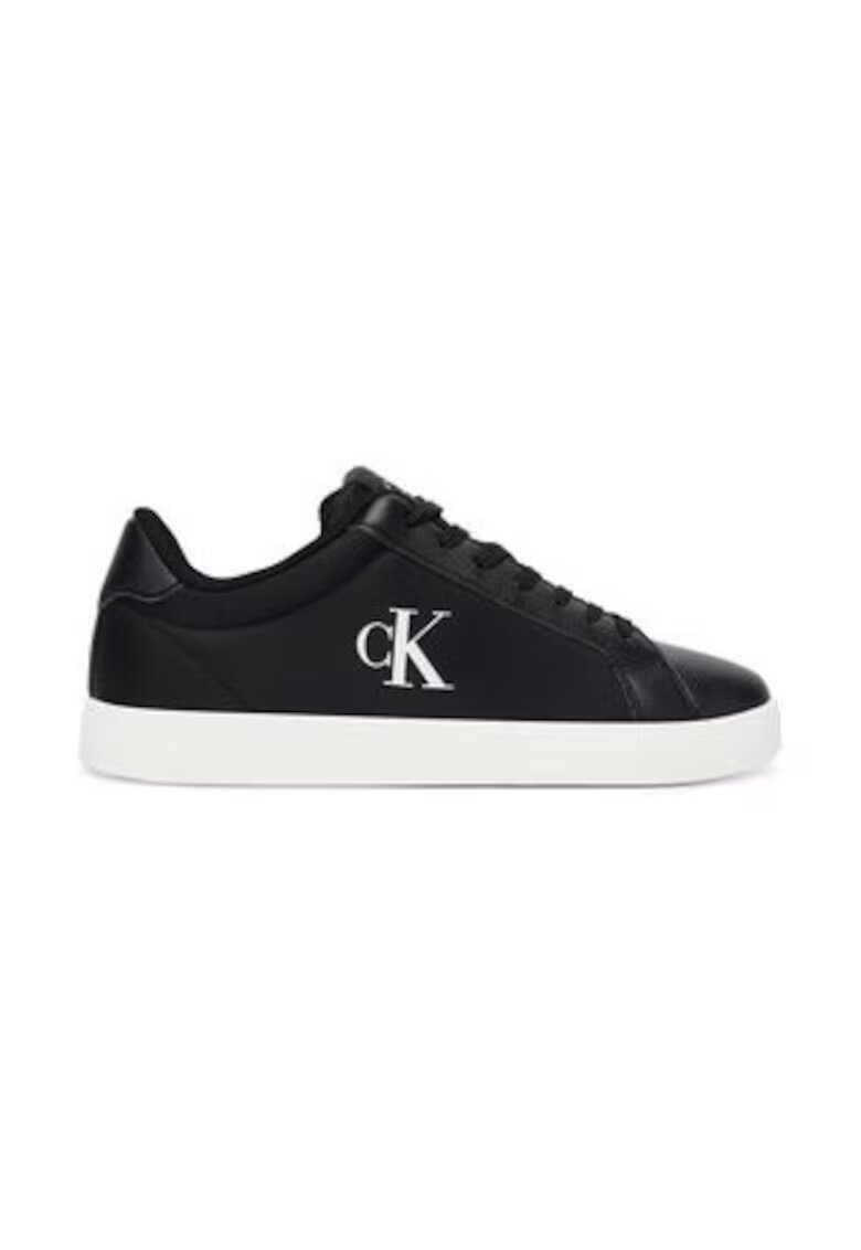 Calvin Klein Tenisi pentru femei - Negru