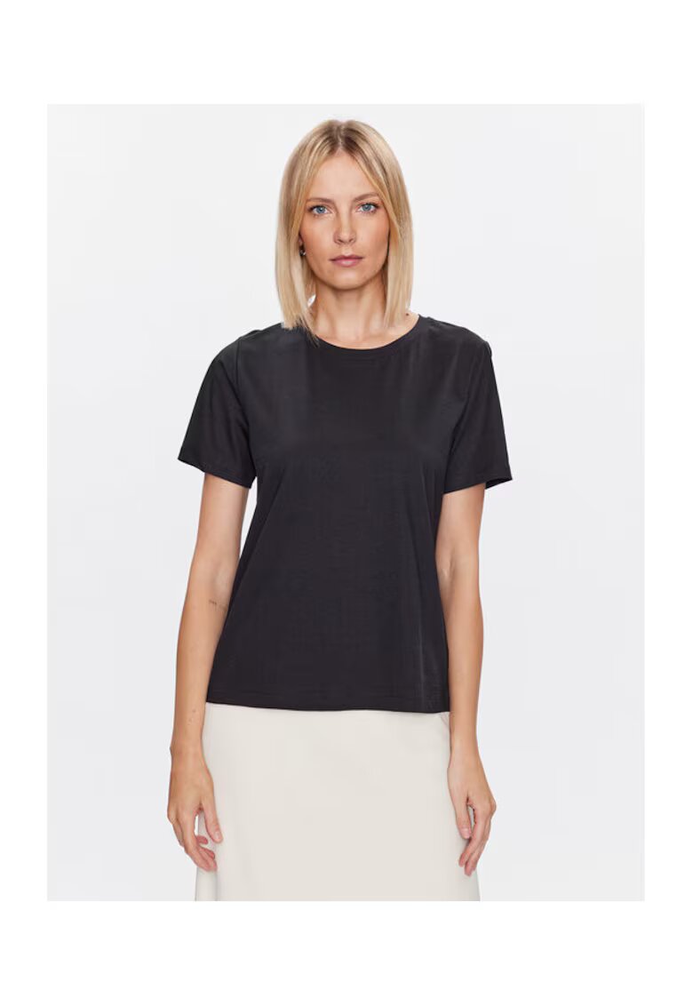 Calvin Klein Tricou pentru dama negru