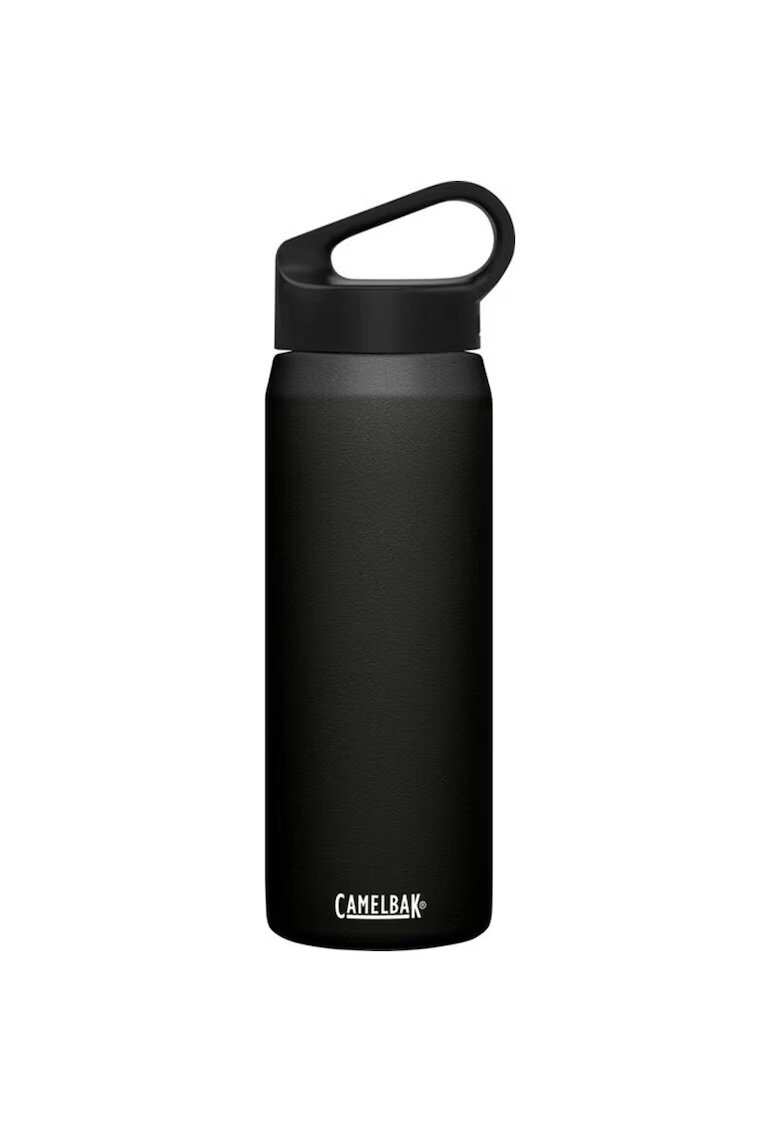 CamelBak Bidon Carry Cap SST Vacuum Insulated - 0.75L - Negru