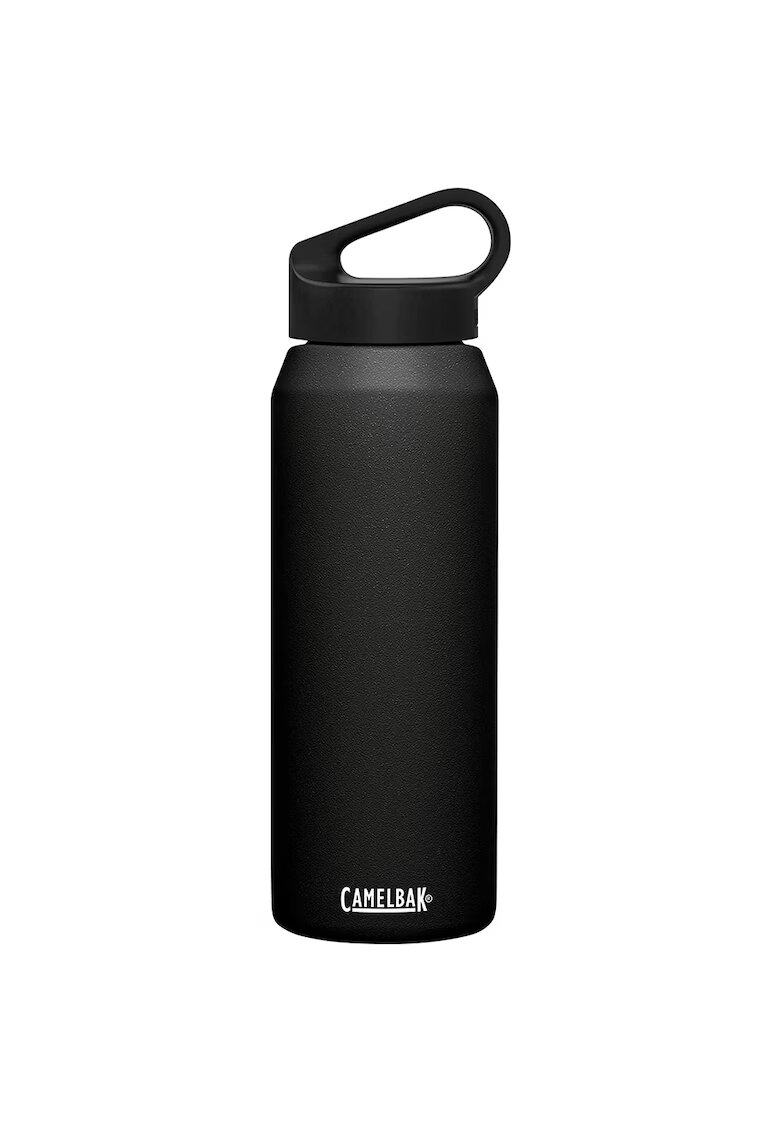 CamelBak Bidon Carry Cap SST Vacuum Insulated - 1L - Black