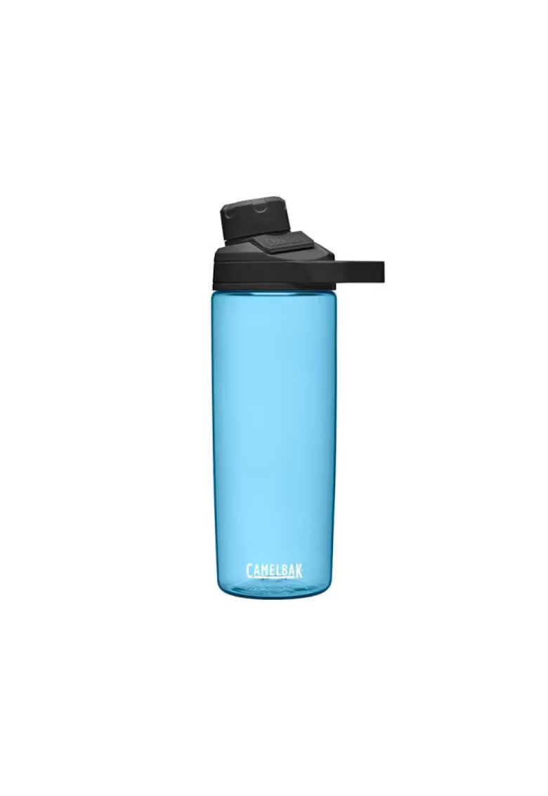 CamelBak Bidon Chute Mag - Tritan - 600 ml - Albastru