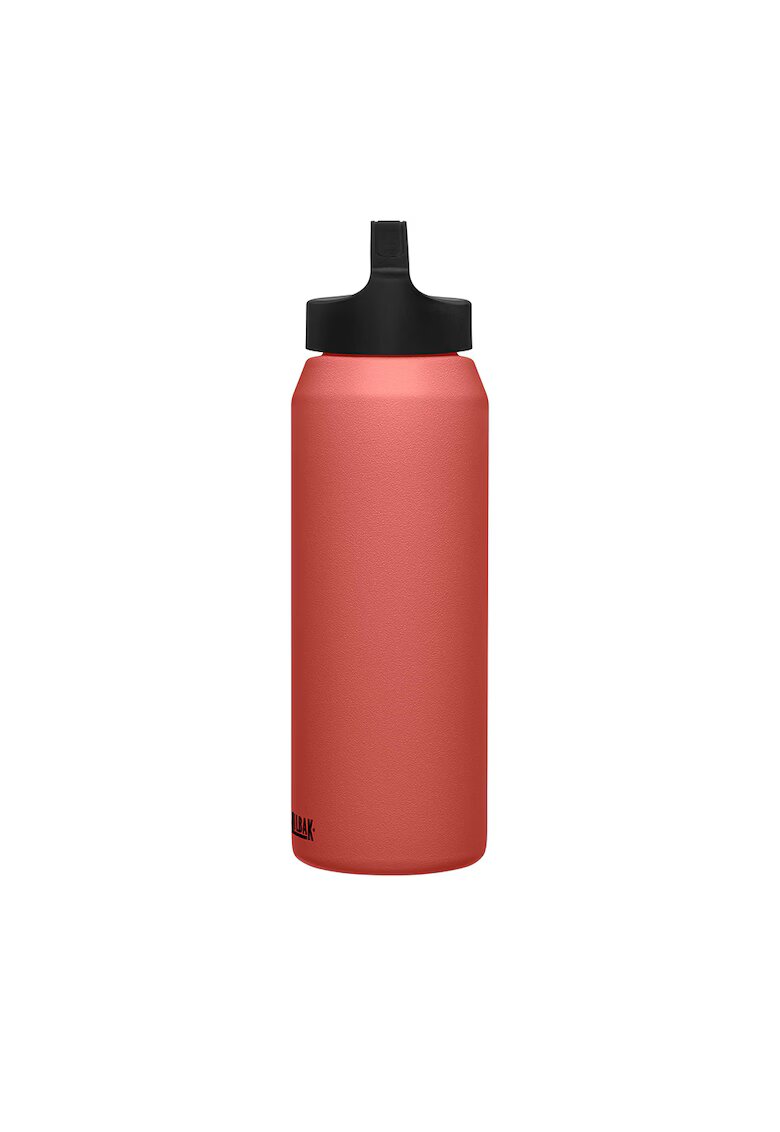 CamelBak Bidon de apa Carry Cap SST Vacuum Insulated 32oz - Terracotta Rose - Roz