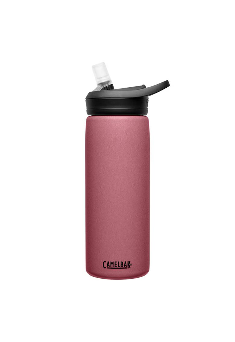 CamelBak Bidon Eddy+ SST Vacuum Insulated 0.6l - Rose