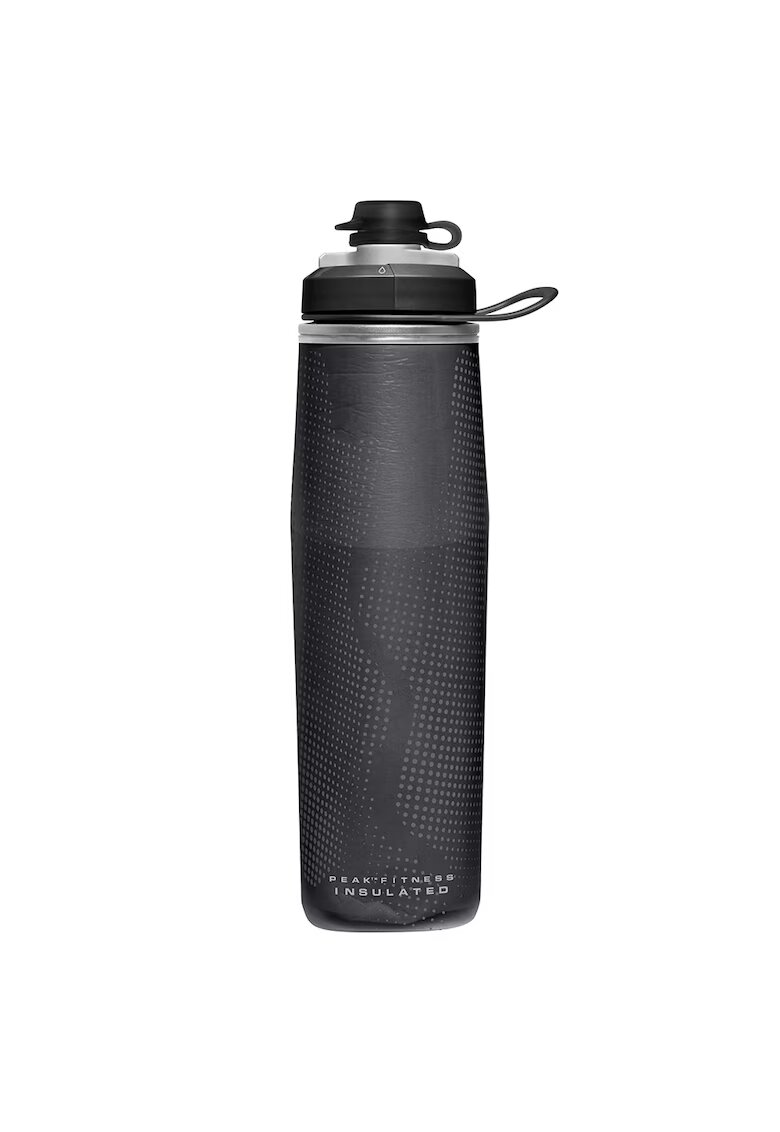 CamelBak Bidon Peak Fitness Chill - 710ml - Negru