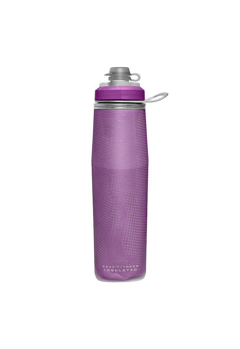 CamelBak Bidon pentru apa Peak Fitness Chill - 0.71 L - Italian Plum