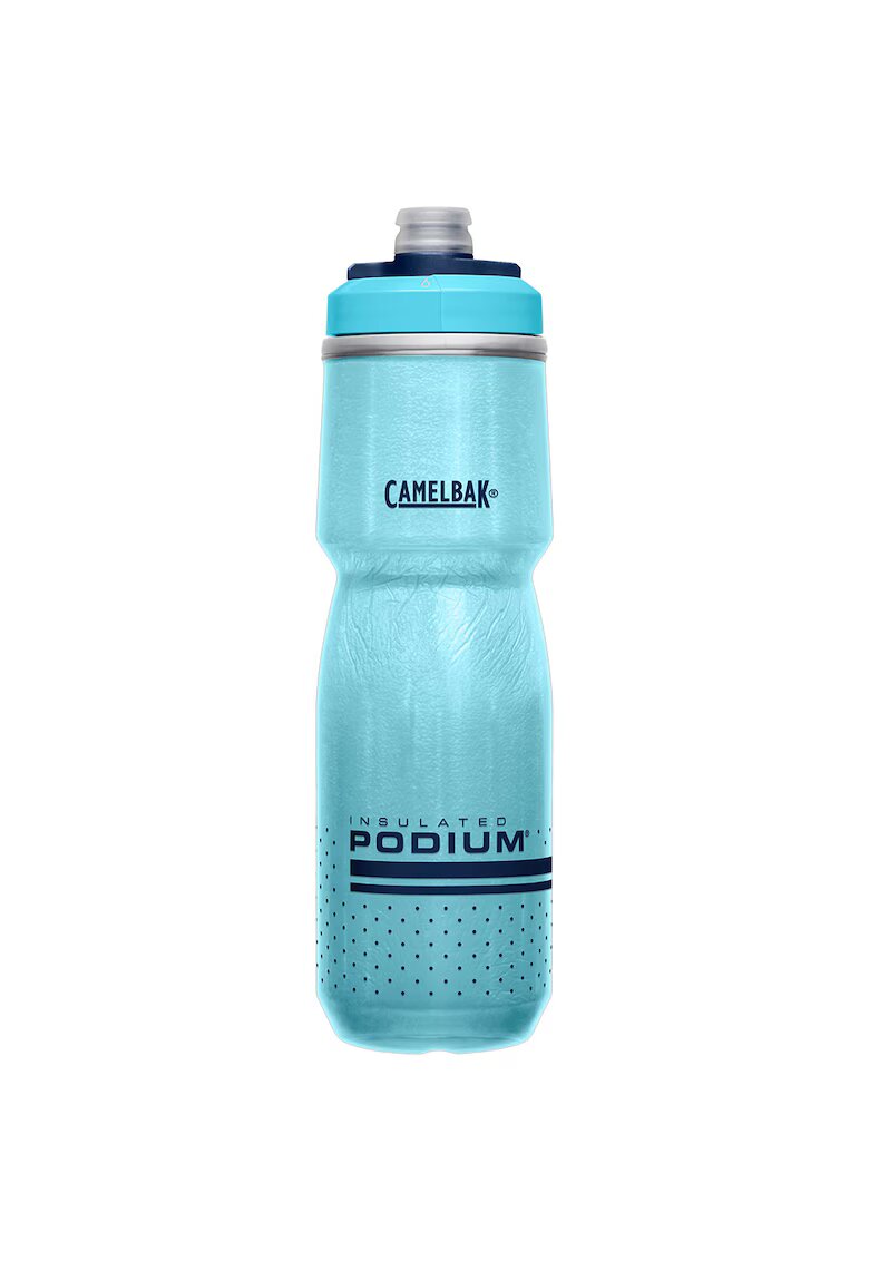 CamelBak Bidon pentru apa Podium Chill - 0.71 L - Lake Blue