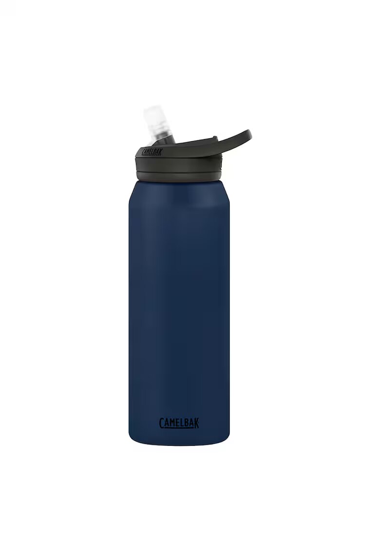 CamelBak Bidon pentru apa - termos - Eddy+ - 1 L - Bleumarin