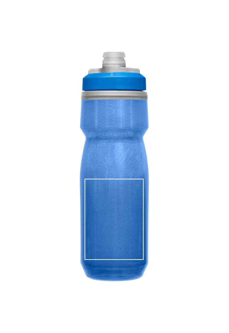CamelBak Bidon Podium Chill 0.62L - Albastru