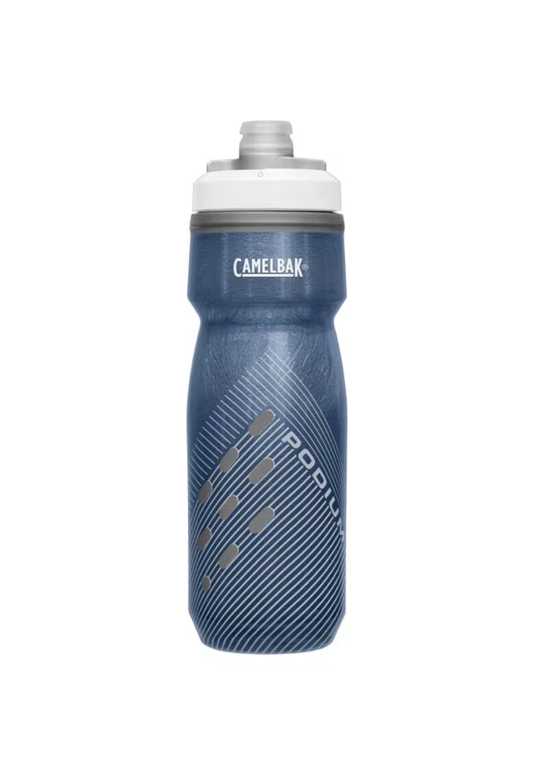CamelBak Bidon Podium Chill 0.62L - Bleumarin