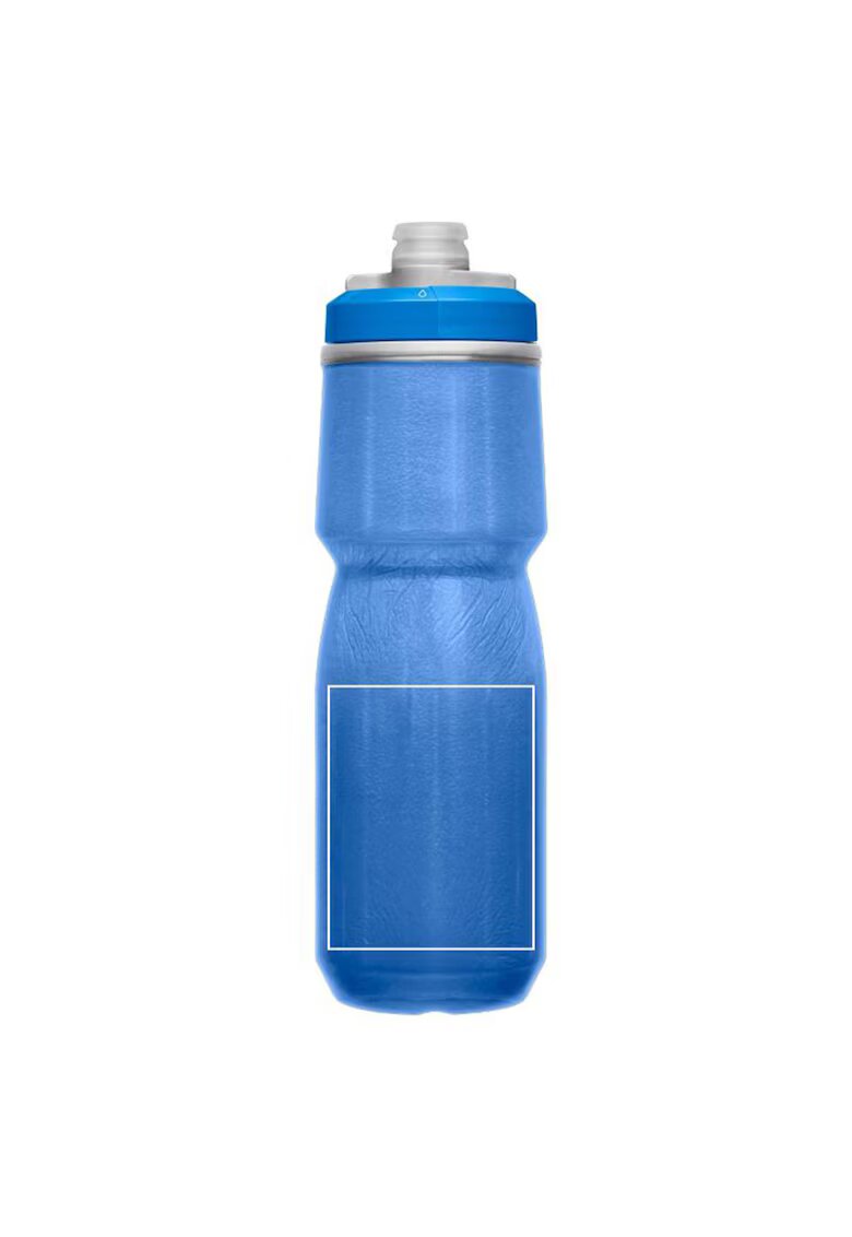 CamelBak Bidon Podium Chill 0.71L - Albastru