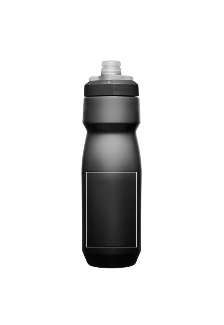 CamelBak Bidon Podium Chill 0.71L - Negru