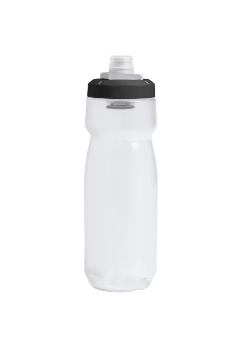 CamelBak Bidon Podium Chill Custom 0.71L - 0.71L - Clear/Black